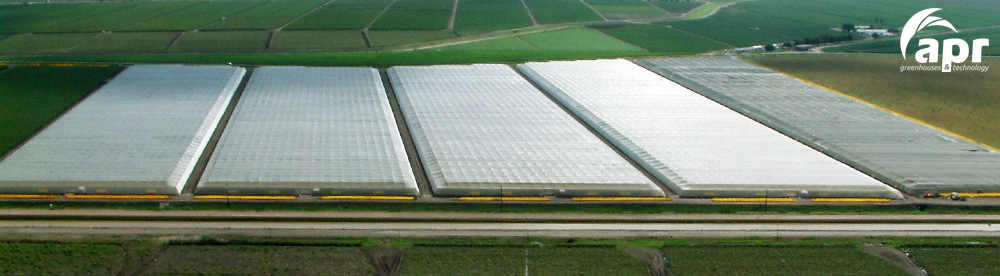 Nethouse Greenhouses APR